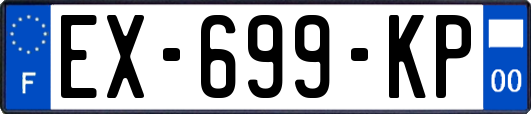 EX-699-KP