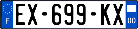 EX-699-KX