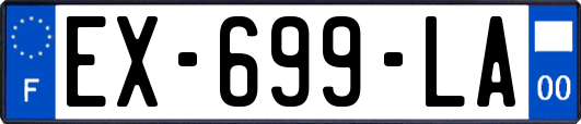 EX-699-LA
