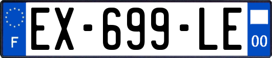 EX-699-LE