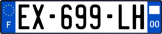 EX-699-LH