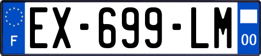EX-699-LM