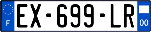 EX-699-LR