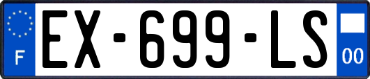 EX-699-LS