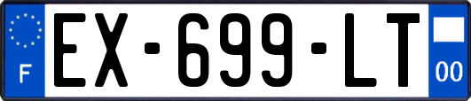 EX-699-LT