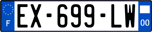 EX-699-LW