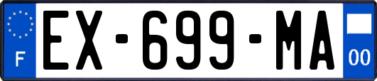 EX-699-MA