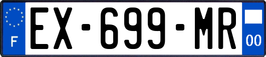 EX-699-MR