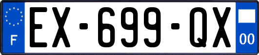 EX-699-QX