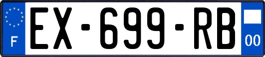 EX-699-RB