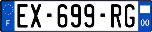 EX-699-RG