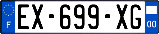 EX-699-XG