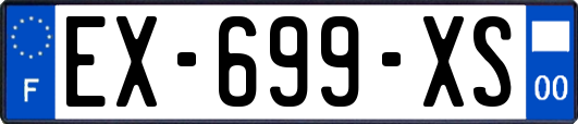 EX-699-XS