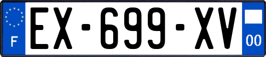 EX-699-XV