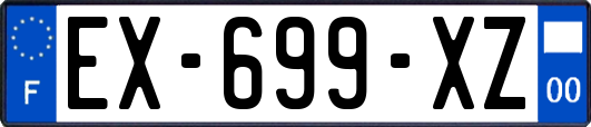 EX-699-XZ