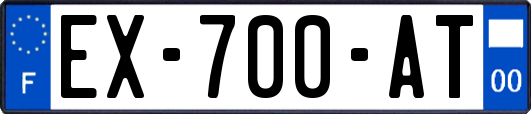 EX-700-AT