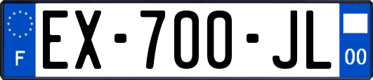 EX-700-JL
