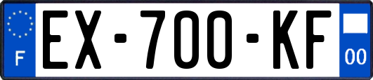 EX-700-KF