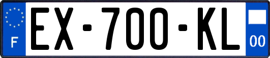 EX-700-KL