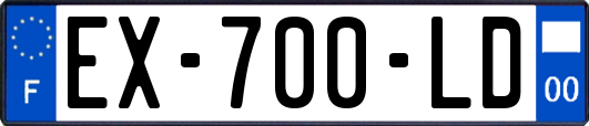 EX-700-LD