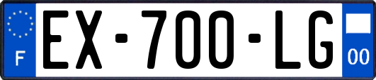 EX-700-LG
