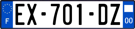 EX-701-DZ