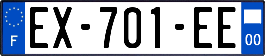 EX-701-EE