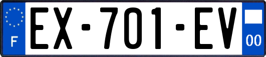EX-701-EV