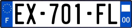 EX-701-FL