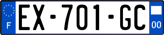 EX-701-GC