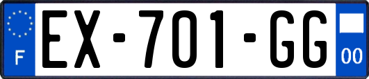 EX-701-GG