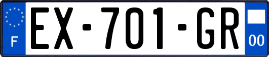 EX-701-GR