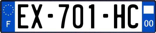 EX-701-HC
