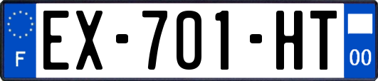 EX-701-HT