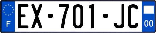EX-701-JC