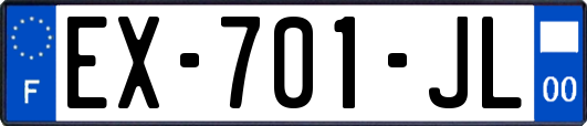 EX-701-JL