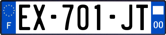 EX-701-JT