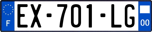 EX-701-LG