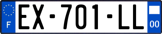 EX-701-LL