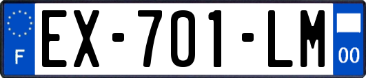 EX-701-LM