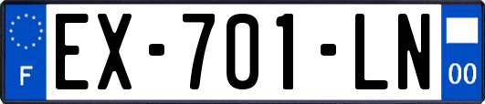 EX-701-LN