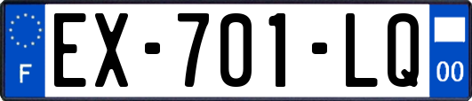 EX-701-LQ