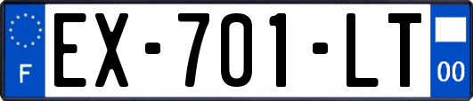 EX-701-LT