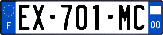 EX-701-MC