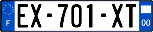 EX-701-XT