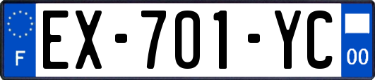EX-701-YC