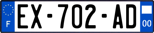 EX-702-AD