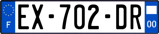 EX-702-DR
