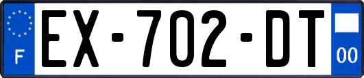 EX-702-DT