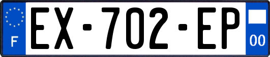 EX-702-EP